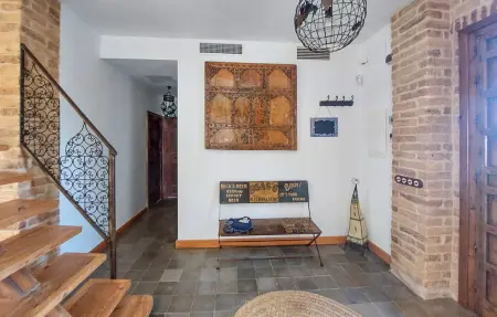 Maison 15 personnes à Conil de la Frontera - Photo 19