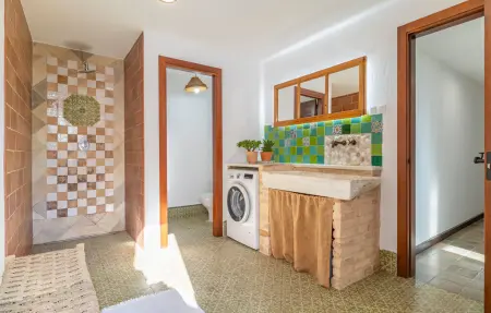 Maison 15 personnes à Conil de la Frontera - Photo 22