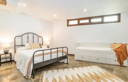 Maison 15 personnes à Conil de la Frontera - Photo 23
