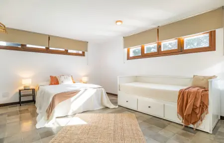 Maison 15 personnes à Conil de la Frontera - Photo 24