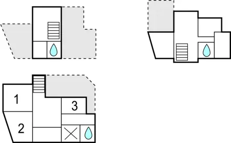 Maison 15 personnes à Conil de la Frontera - Photo 32