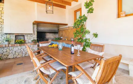Bellavista, Maison 6 personnes à Campanet - Photo 11