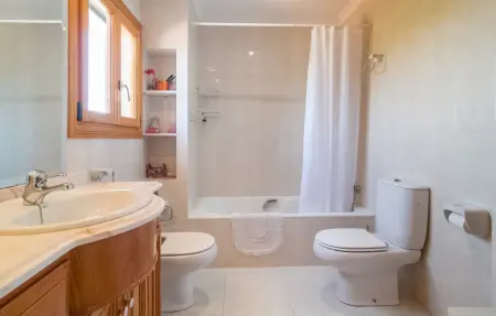 Bellavista, Maison 6 personnes à Campanet - Photo 29