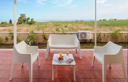 Maison 3 personnes à Marina di Modica - Photo 1