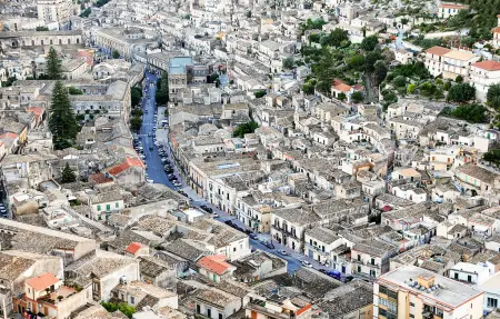 Maison 3 personnes à Marina di Modica - Photo 18