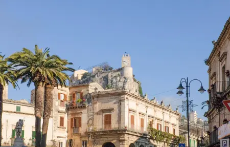 Maison 3 personnes à Marina di Modica - Photo 19