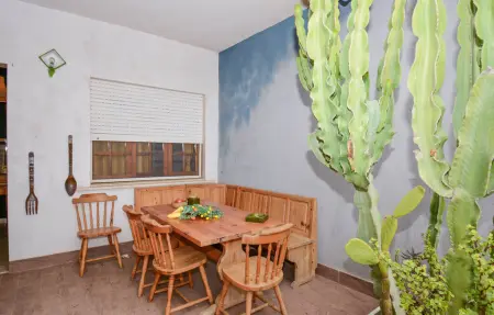 Maison 6 personnes à Cava D'Aliga - Photo 1