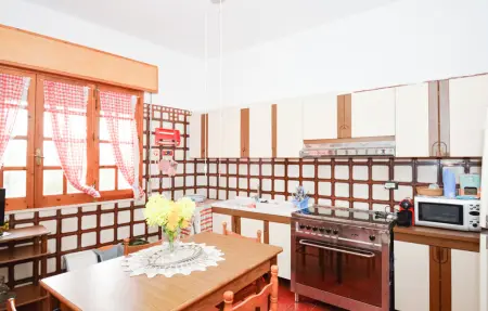 Maison 6 personnes à Cava D'Aliga - Photo 3