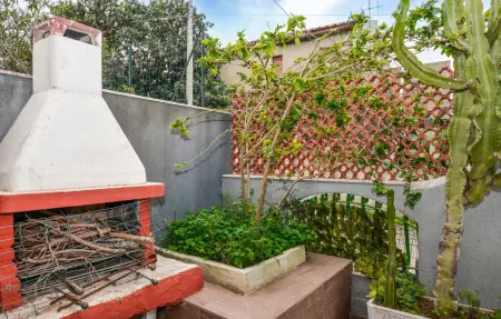 Maison 6 personnes à Cava D'Aliga - Photo 4