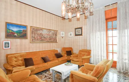 Maison 6 personnes à Cava D'Aliga - Photo 13