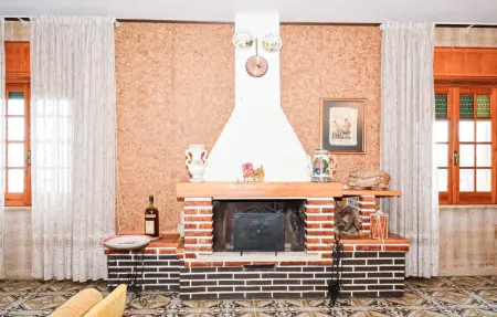 Maison 6 personnes à Cava D'Aliga - Photo 16