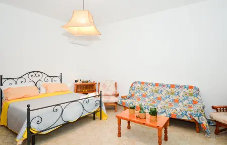 Maison 6 personnes à Cava D'Aliga - Photo 19