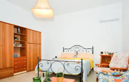 Maison 6 personnes à Cava D'Aliga - Photo 20