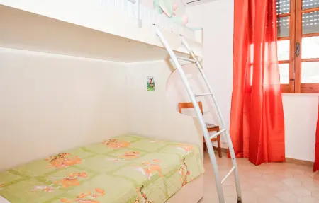 Maison 6 personnes à Cava D'Aliga - Photo 22