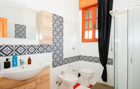 Maison 6 personnes à Cava D'Aliga - Photo 24