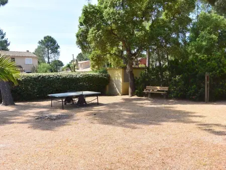 Mini-villa 3*** à 250m de la plage, 2 chambres, climatisation, parking privé - Photo 20