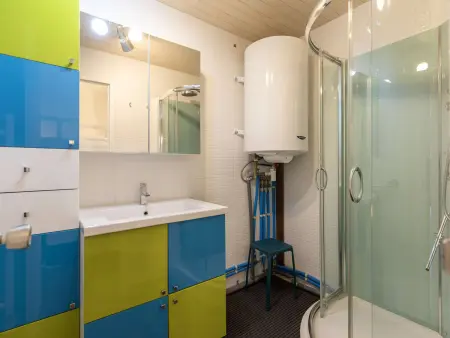 Studio cabine confortable pour 4 au pied des pistes - Photo 5