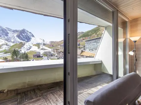 Studio cabine confortable pour 4 au pied des pistes - Photo 7