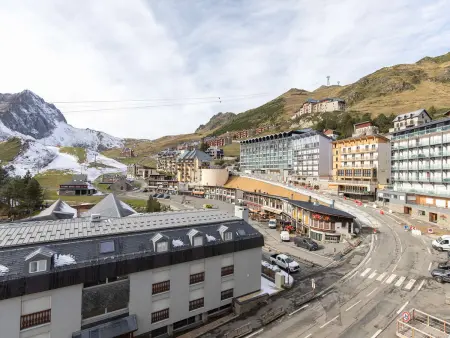 Studio cabine confortable pour 4 au pied des pistes - Photo 8