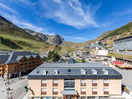 Studio cabine confortable pour 4 au pied des pistes - Photo 9
