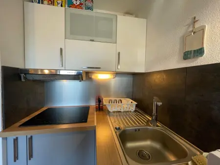 Duplex T2 avec Piscine à Capbreton proche Plage - Photo 6