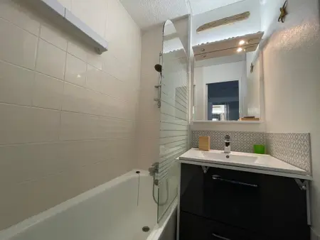 Duplex T2 avec Piscine à Capbreton proche Plage - Photo 9