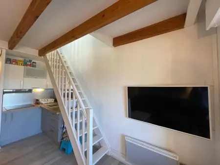 Duplex T2 avec Piscine à Capbreton proche Plage - Photo 11