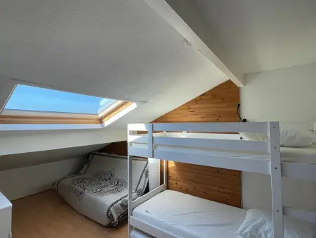 Duplex T2 avec Piscine à Capbreton proche Plage - Photo 12