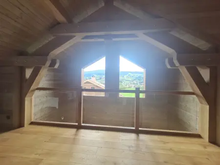 Chalet familial avec sauna et terrasse près du lac - Photo 21