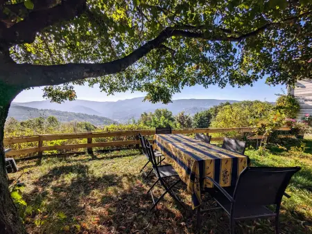 Appartement à la ferme vosgienne avec terrasse, cheminée et wifi - Photo 3