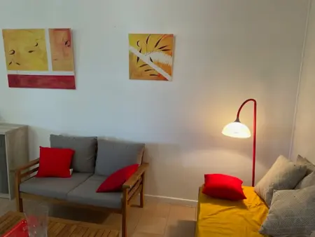 Appartement climatisé 2P avec terrasse proche plage aux Trois Ilets - WiFi - Photo 4