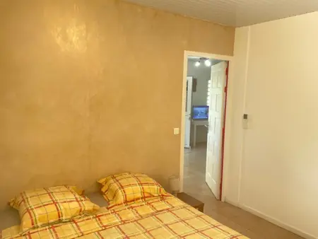 Appartement climatisé 2P avec terrasse proche plage aux Trois Ilets - WiFi - Photo 6