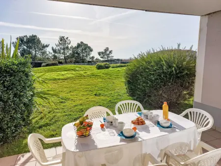 Ocean for ever, Appartement 4 personnes à Les Sables d'Olonne - Photo 2