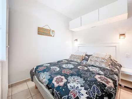 Ocean for ever, Appartement 4 personnes à Les Sables d'Olonne - Photo 3
