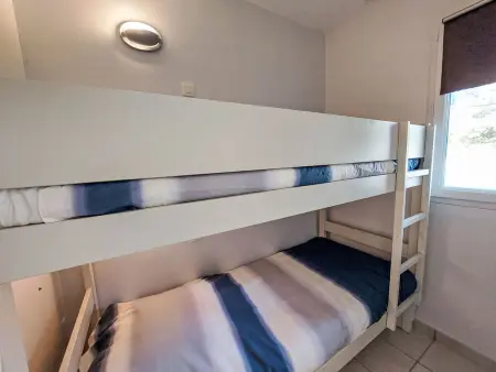 Ocean for ever, Appartement 4 personnes à Les Sables d'Olonne - Photo 4