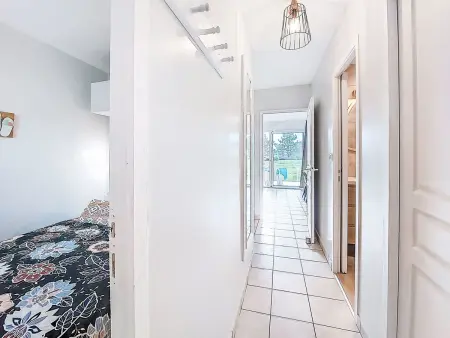 Ocean for ever, Appartement 4 personnes à Les Sables d'Olonne - Photo 6