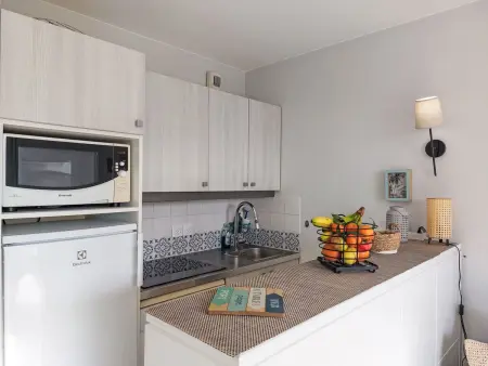 Ocean for ever, Appartement 4 personnes à Les Sables d'Olonne - Photo 8