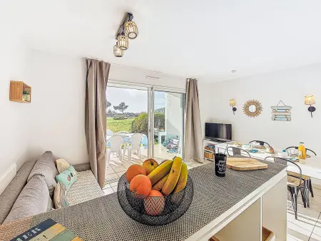Ocean for ever, Appartement 4 personnes à Les Sables d'Olonne - Photo 10