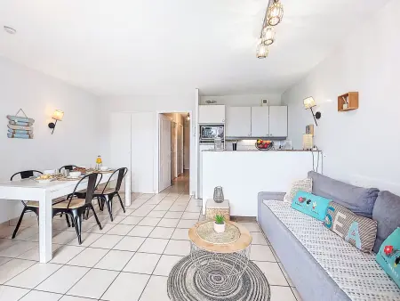 Ocean for ever, Appartement 4 personnes à Les Sables d'Olonne - Photo 11