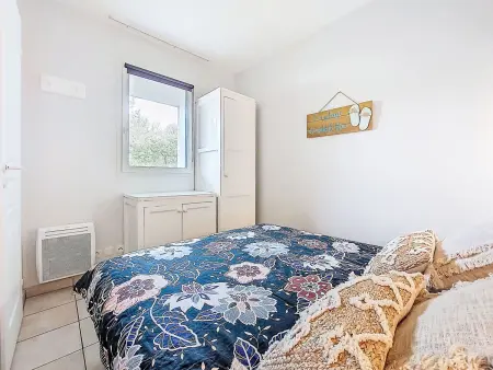 Ocean for ever, Appartement 4 personnes à Les Sables d'Olonne - Photo 12