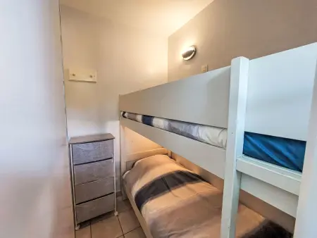 Ocean for ever, Appartement 4 personnes à Les Sables d'Olonne - Photo 13