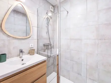 Ocean for ever, Appartement 4 personnes à Les Sables d'Olonne - Photo 14