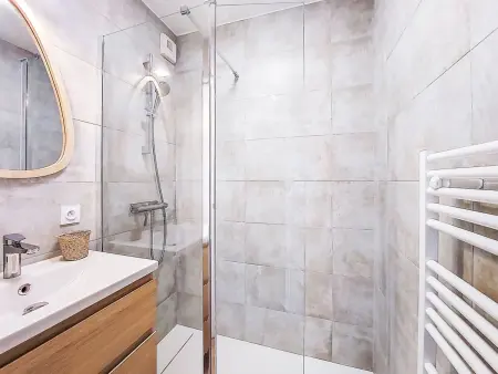 Ocean for ever, Appartement 4 personnes à Les Sables d'Olonne - Photo 15