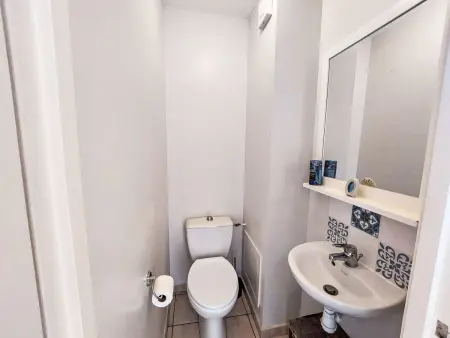 Ocean for ever, Appartement 4 personnes à Les Sables d'Olonne - Photo 16