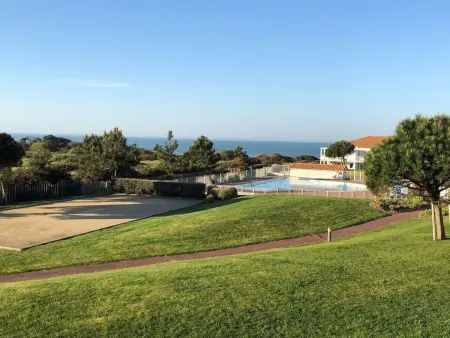 Ocean for ever, Appartement 4 personnes à Les Sables d'Olonne - Photo 17