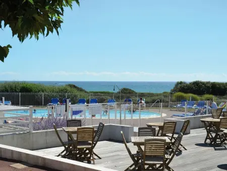 Ocean for ever, Appartement 4 personnes à Les Sables d'Olonne - Photo 18