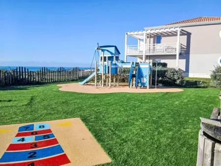 Ocean for ever, Appartement 4 personnes à Les Sables d'Olonne - Photo 20