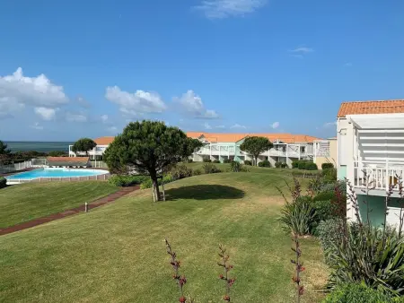 Ocean for ever, Appartement 4 personnes à Les Sables d'Olonne - Photo 22