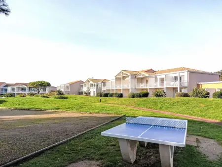 Ocean for ever, Appartement 4 personnes à Les Sables d'Olonne - Photo 24