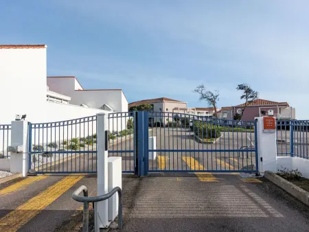 Ocean for ever, Appartement 4 personnes à Les Sables d'Olonne - Photo 27